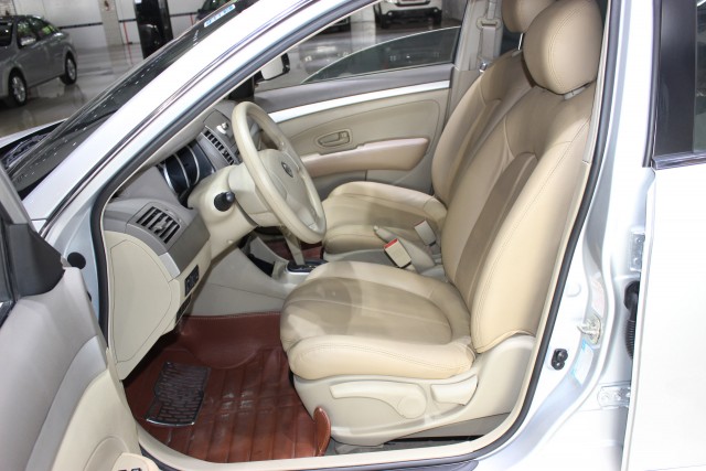 【东莞】日产轩逸2012款1.6L自动舒适版 价格7.98万 二手车