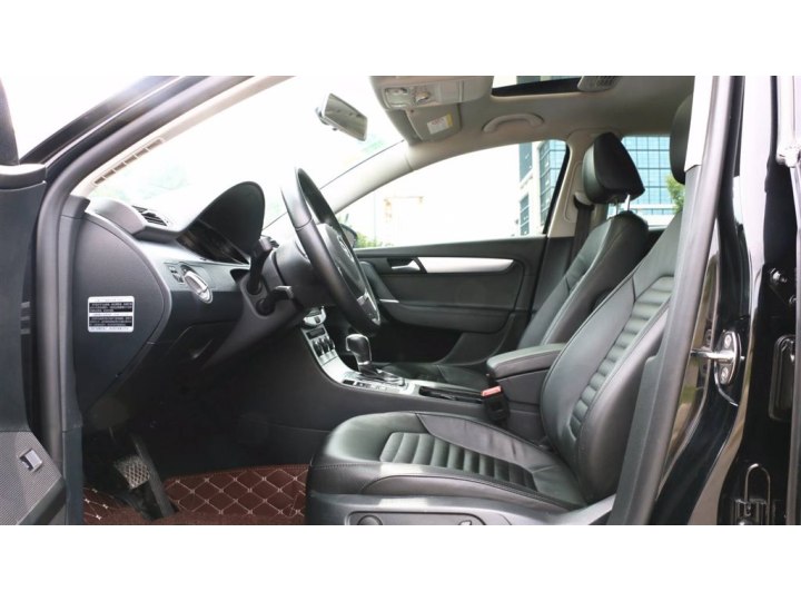 【宁波】迈腾 2015款 1.8TSI 领先型 价格16.00万 二手车