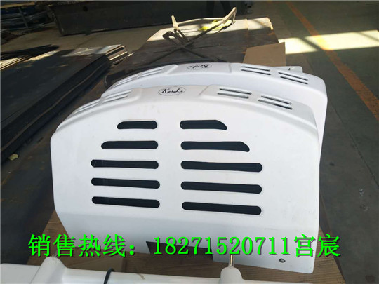 【定西】江淮4.2米冷藏车厂家直销 价格6.00万 二手车