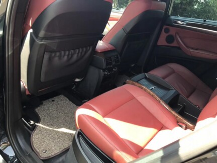 【东莞】宝马X6 2013款 xDrive50i 价格33.80万 二手车