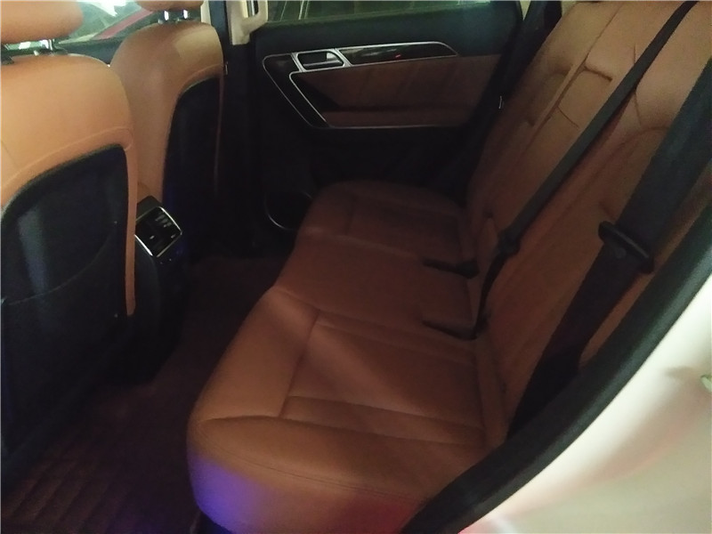 【淮安】哈弗H6 Coupe 2015款 2.0T 自动两驱尊贵型 价格11.50万 二手车