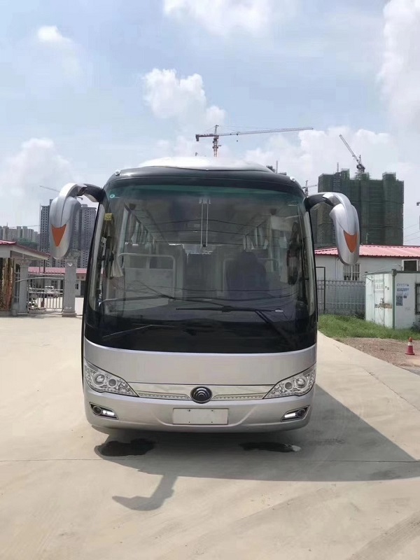 【郑州】郑州二手大巴|二手客车|宇通6906 价格0.10万 二手车