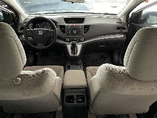 【威海】本田 CR-V 2012款 2.0L 两驱都市版 价格9.50万 二手车