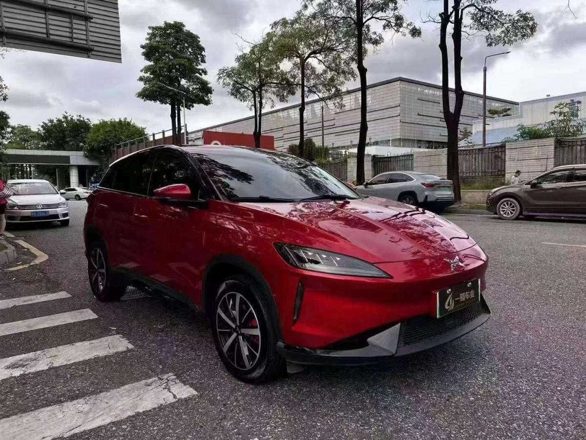 2019年5月 小鵬 G3 2018款 智享版二手車