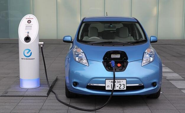 新能源汽车:EV、BEV代表什么意思？