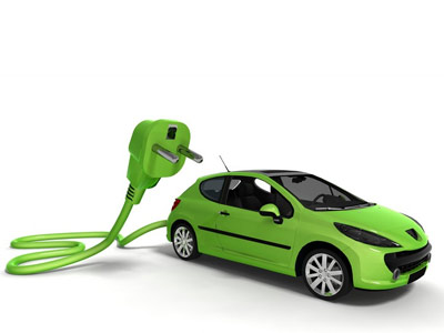 昆明市拟出台电动汽车充电服务价格政策