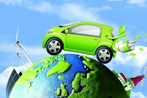 上海等5城市将试点发放新能源车号牌