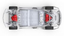 特斯拉Model3双电机版下周将开启预订或7月份投产