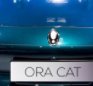 歐拉強勢登陸IAA慕尼黑車展 復古未來設計引歐洲用戶圍觀