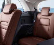 SUV新生活定義者 東風Honda全新一代CR-V上市