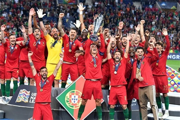 2022世界杯葡萄牙VS瑞士那队厉害（葡萄牙更厉害）
