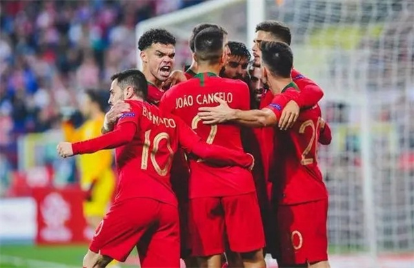 世界杯1/4决赛摩洛哥vs葡萄牙实力分析交锋历史战绩(谁更厉害)