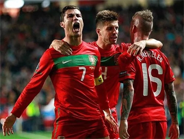 世界杯1/4决赛摩洛哥VS葡萄牙赢负率分析（葡萄牙胜）
