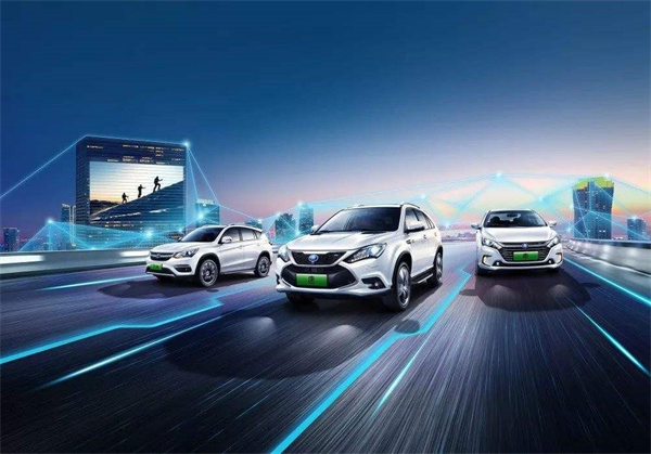 2023年武汉国际新能源汽车智能网联汽车工业博览会 华中新能源汽车展