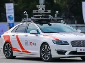 上海自動駕駛測試里程超743萬公里 自動駕駛技術發展如何