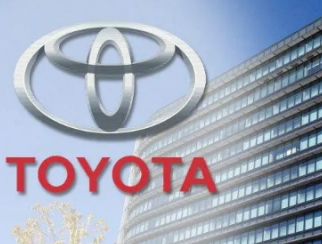 豐田將在美國加投13億美元 加速在美國的電動產業布局