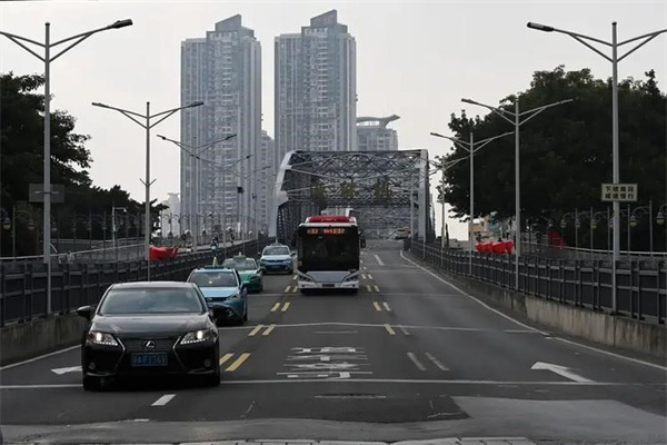 广东广州今年上半年额外增加1万个节能车指标