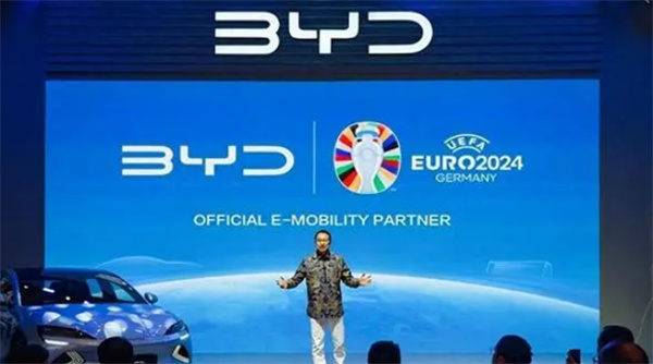 比亚迪旗下四款车型印尼售价正式公布19.6万元起步
