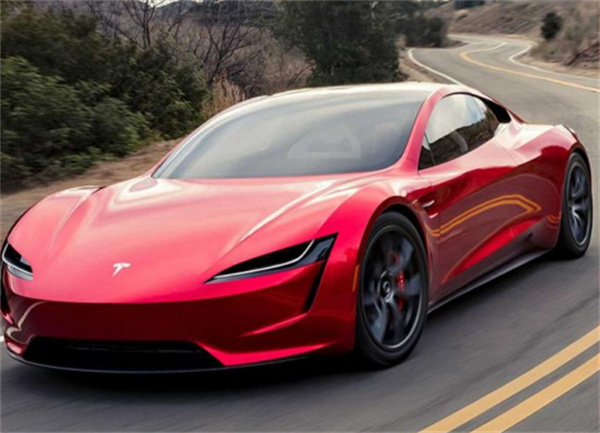 虽多次跳票 马斯克表示特斯拉Roadster有望2025年交付