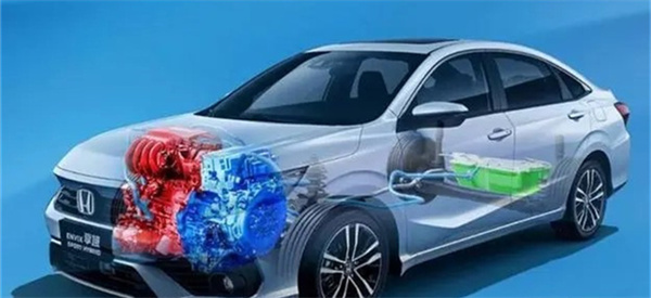2月欧洲插电混动汽车增速超过纯电动汽车