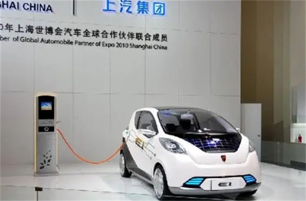 前2月城市终端销量榜：上海新能源车大降16% 跌处前五