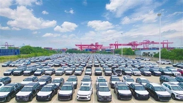 欧盟每四辆电动车中就有一辆中国制造 中国制造份额超25%