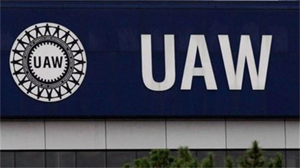 2023年UAW会员人数减少3.3%至37万人