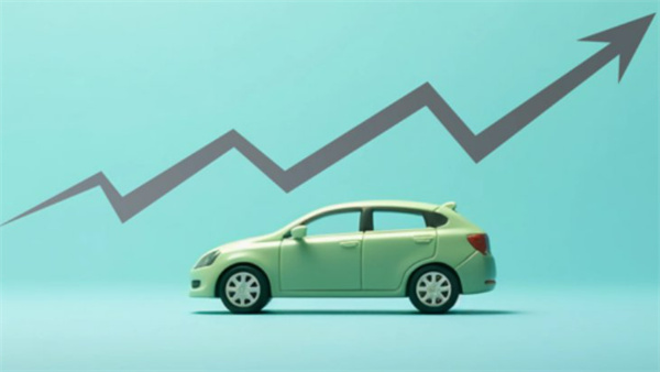 暴增39%  3月中国乘用车零售量突破168万