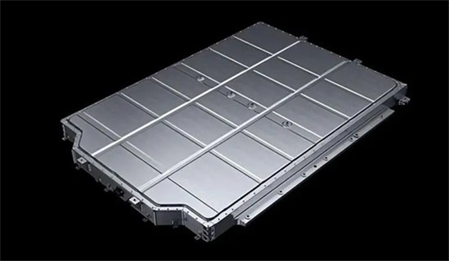 4月12日广汽将发布昊铂全固态电池
