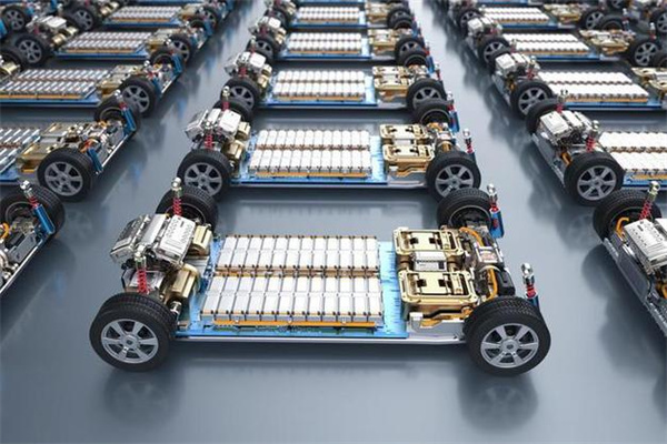 企业积极布局固态电池量产应用仍需时日 新的发展机遇