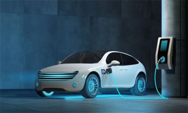 国际能源署表示电动汽车行业革命正在步入正轨