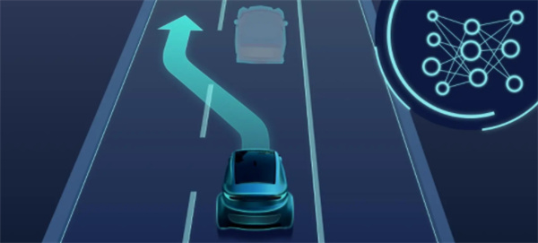 魔门塔联合高通技术发布全新智能驾驶解决方案