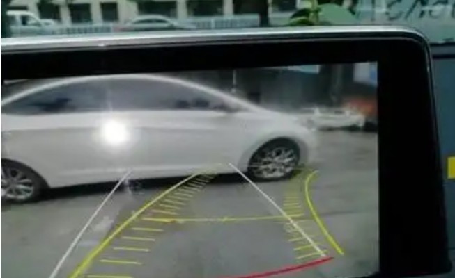 倒車影像怎么看，倒車雷達多少錢一套