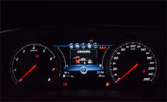 轉速表不動是怎么回事，轉速表顯示0但車正常行駛原因
