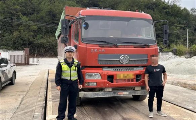 貨車超長怎么處罰扣分，貨車都有多少米的
