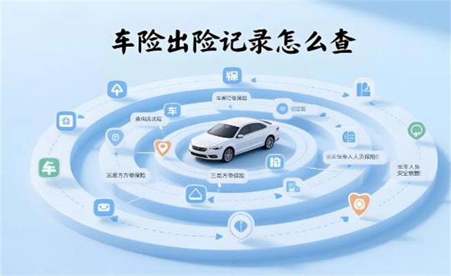 汽車保險怎么查，常規車險買哪幾種