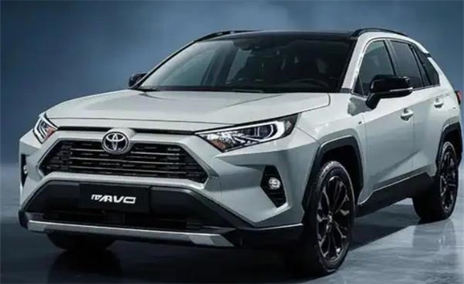 豐田rav4怎么樣，豐田RAV4屬于什么檔次